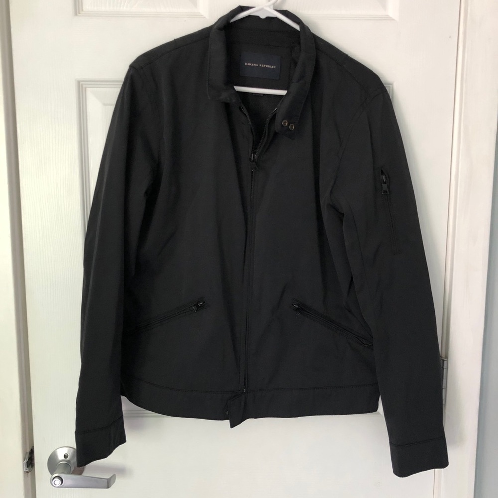 Banana Republic Jacket